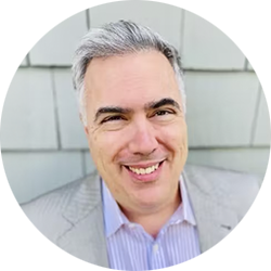 Scott St George, head of weather and climate research, WTW Research Network