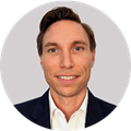 Reid Stanway Reid Stanway, chief digital officer, Verisk Specialty Business Solutions