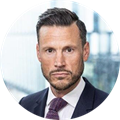 Andrew Steel, partner, Weightmans