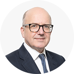 Aidan Thomson, partner and environmental law specialist, Weightmans