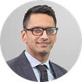 Amit Tyagi Amit Tyagi, solicitor and solicitor advocate, CMS
