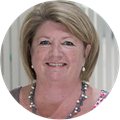 Caroline Wagstaff, chief executive, London Market Group