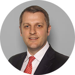 James Wickes, partner, RPC
