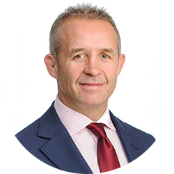 Matt Yeldham, chief underwriting officer, Aegis London