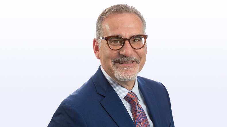 Jeff Cohen, senior vice-president, Zywave 