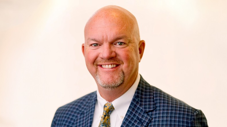 Eric Coleman, president, business insurance, Farmers Insurance