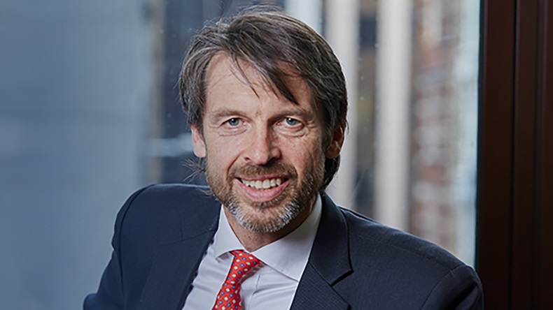 Tim Coles, chief executive, European brokerage, Bridge Specialty Group