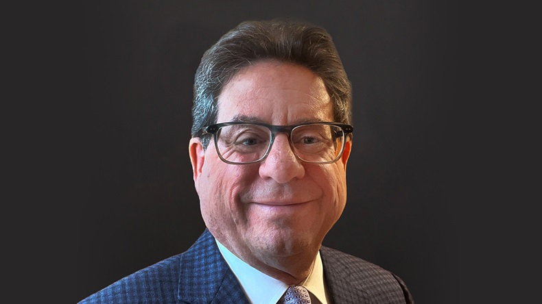 Thomas Colosi, divisional president of alternative markets, Great American