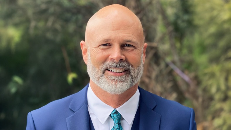 Tim Cotton, chief operating officer, Mangrove Insurance
