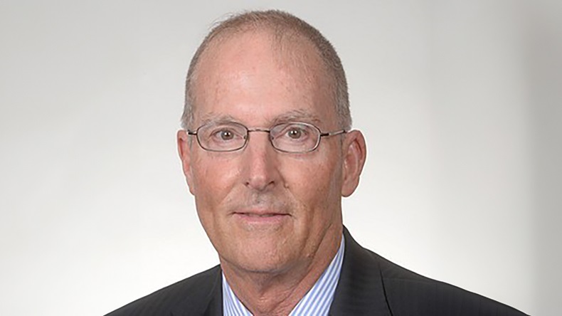 Bob Cox, president and chief operating officer, Markel Insurance
