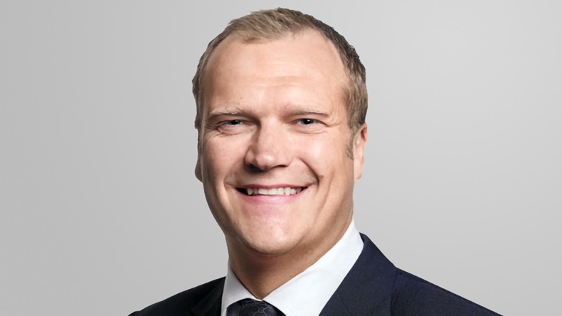 Robert Dowman, chief executive, Pantheon Specialty