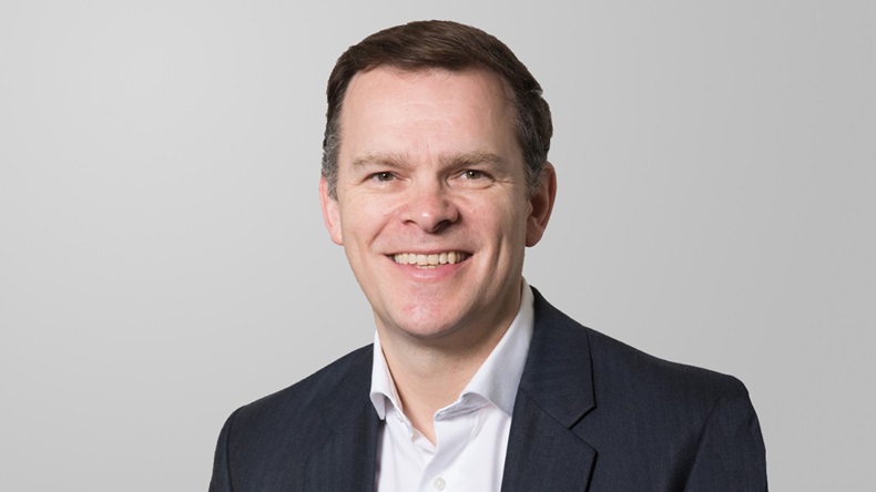 Richard Dudley, global head of climate change, Aon