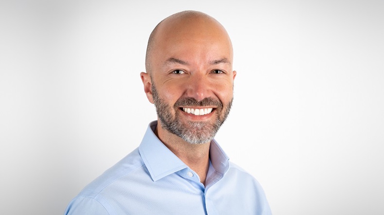 John Eldridge, managing director, Aventum