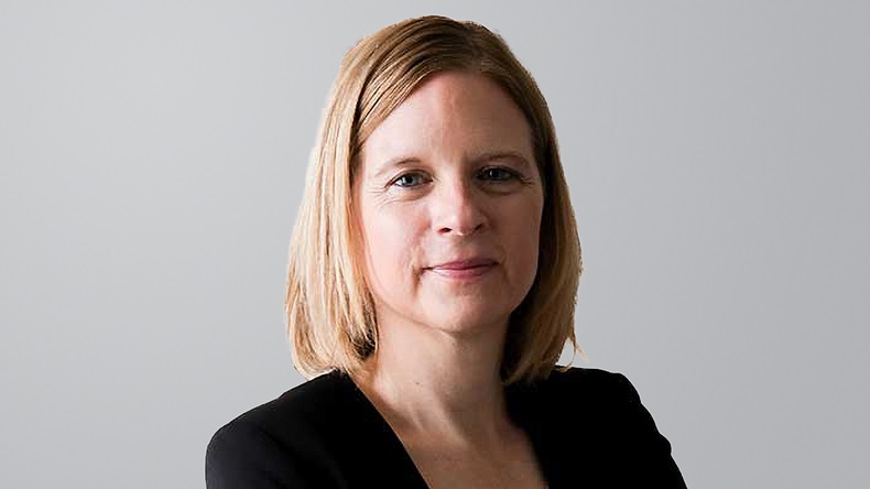 Marilyne Furlan, head of casualty, Europe, Liberty Specialty Markets