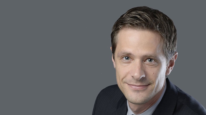 James Gasco, head of Canada, Swiss Re Corporate Solutions