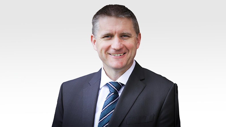 Zach Gray, chief executive, specialty, PIB Group