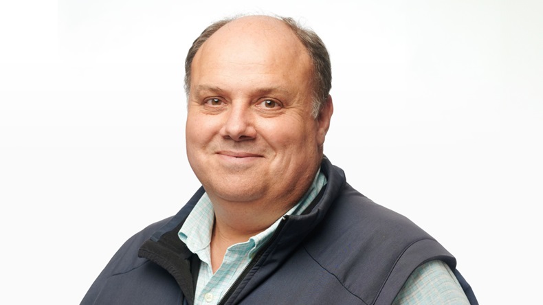 Chris Hayward, head of office, Juniper Re Bermuda