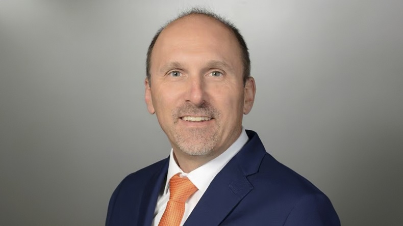 Andy Hottinger, head of property/casualty operations, Europe, the Middle East and Africa, MS Reinsurance