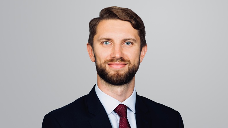 Carl Hotton, partner, DLA Piper
