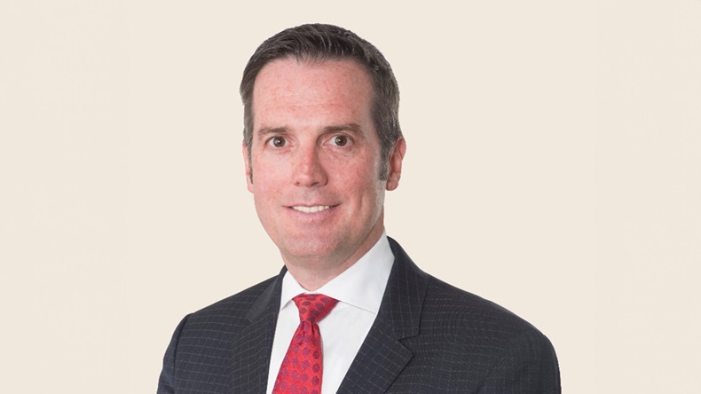 Dennis Kearns, chief executive, Sands Point 