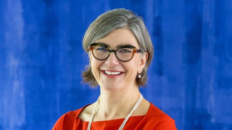 Kera McDonald, chief underwriting officer, Swiss Re Corporate Solutions
