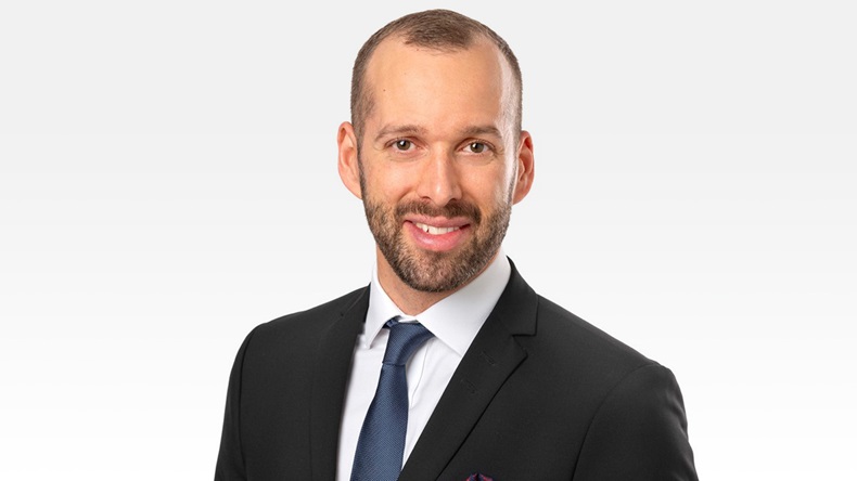 Anders Nises, chief executive of the Nordics region, Guy Carpenter