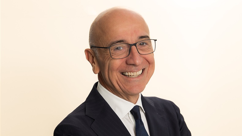 Petros Papanikolaou, chief executive, Allianz Global Corporate & Specialty and Allianz Commercial