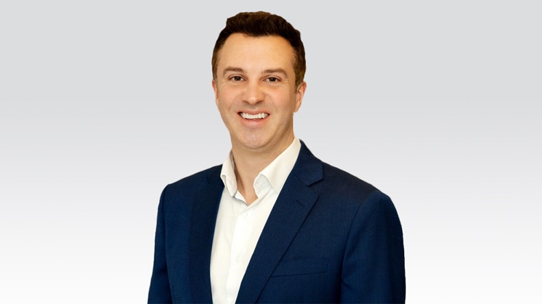 Stephen Pike, founder and chief executive, Convergence