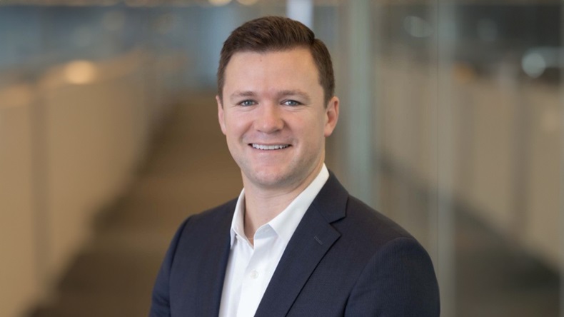 Sam Reeder, chief exexutive, Hadron Insurance