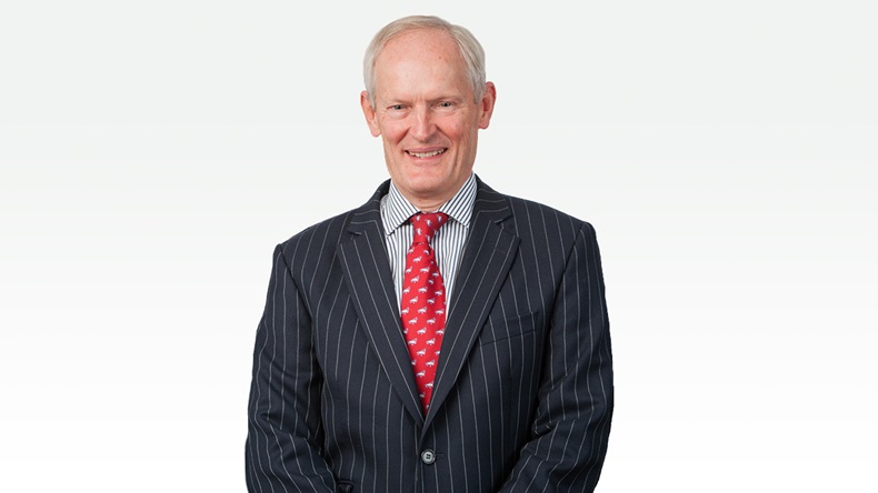 David Reeves, chief executive, Lime Syndicate Management