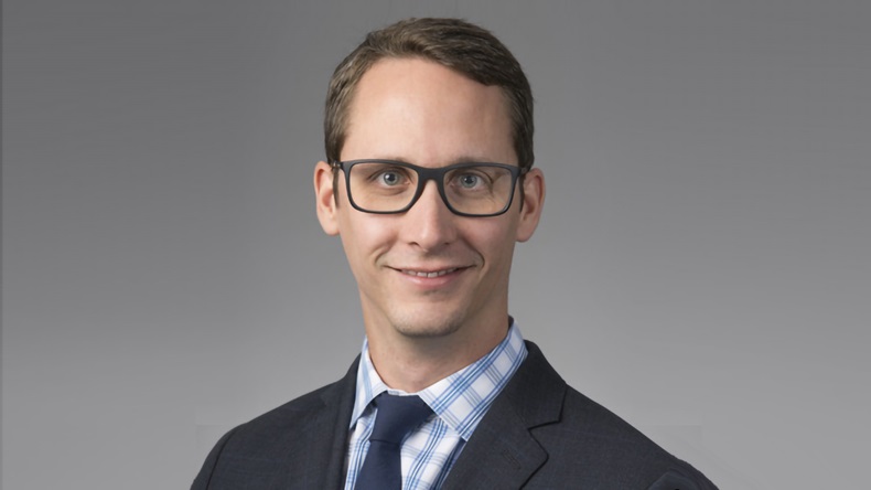 Marc Ross, head of property and specialty, Canada, Swiss Re Corporate Solutions