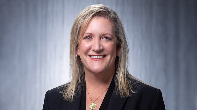 Tracy Ryan, chief regions and markets officer, North America, Allianz Global Corporate & Specialty