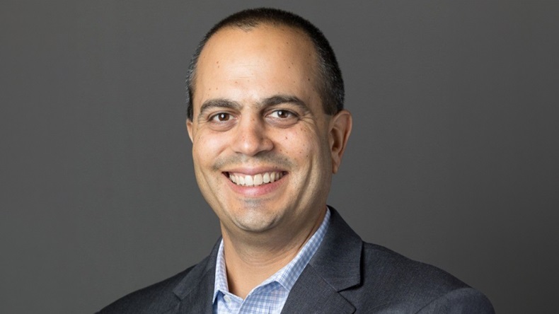 Salvatore Sama, global head for casualty, QBE Re