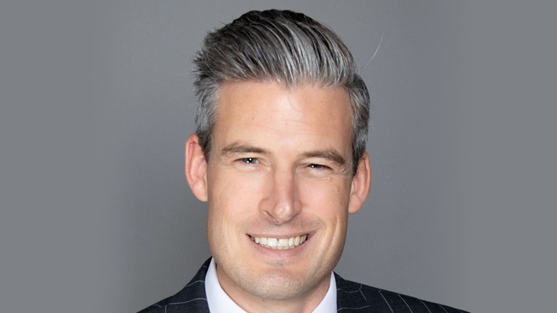 Tristan Sargeuant, group chief executive, Spring Insure