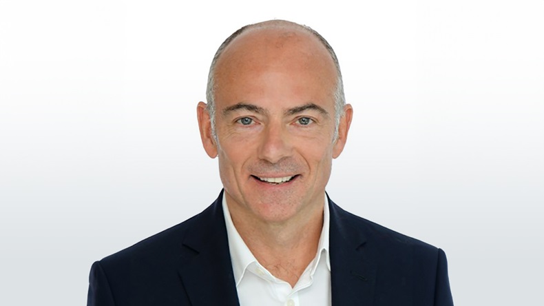 Matthew Shaw, chief executive, Tokio Marine Kiln
