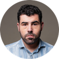 Ben Margulies, reporter, Insurance Day
