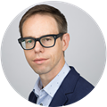 Michael Faulkner, editor, Insurance Day