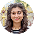 Queenie Shaikh, reporter, Insurance Day