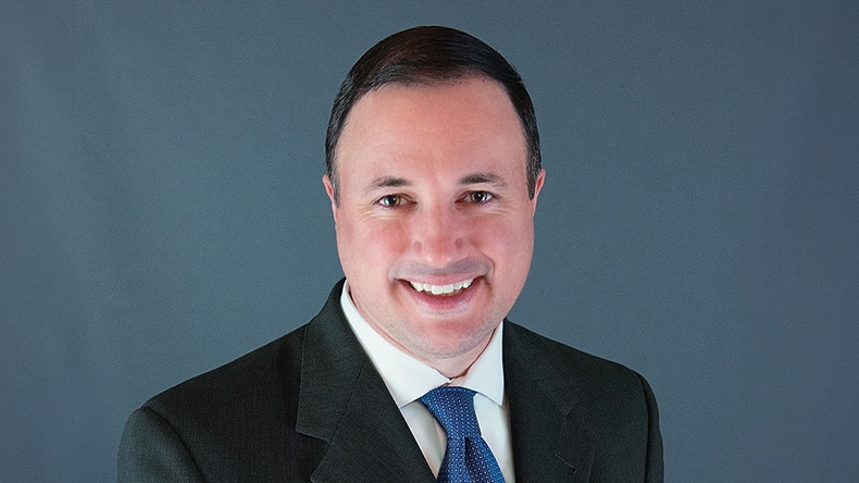 David Thomas, senior vice-president, surety claims, Crum & Forster