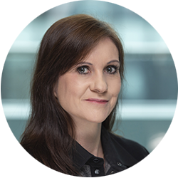 Elizabeth Whittingham, partner, Clyde & Co