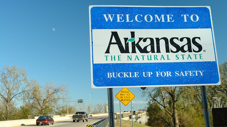 Arkansas