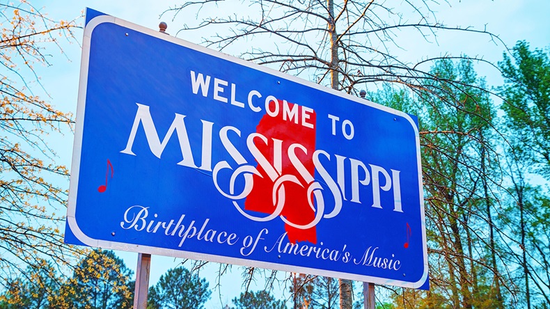 Mississippi