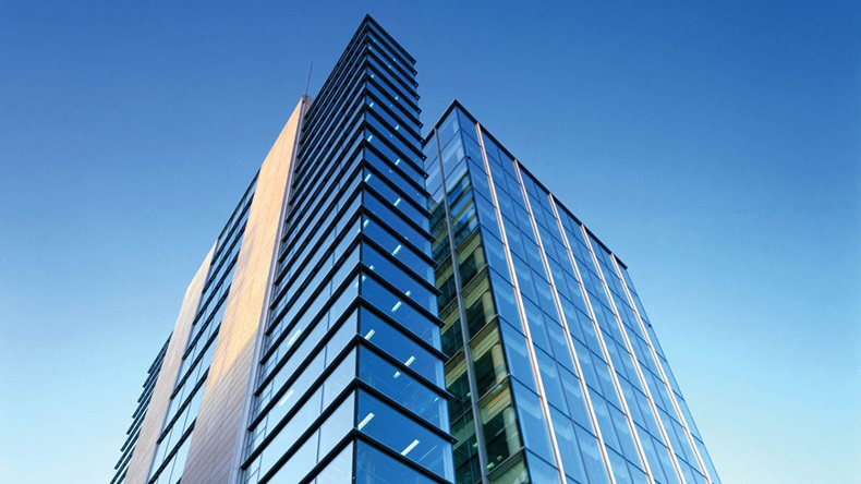 60 Fenchurch Street, London