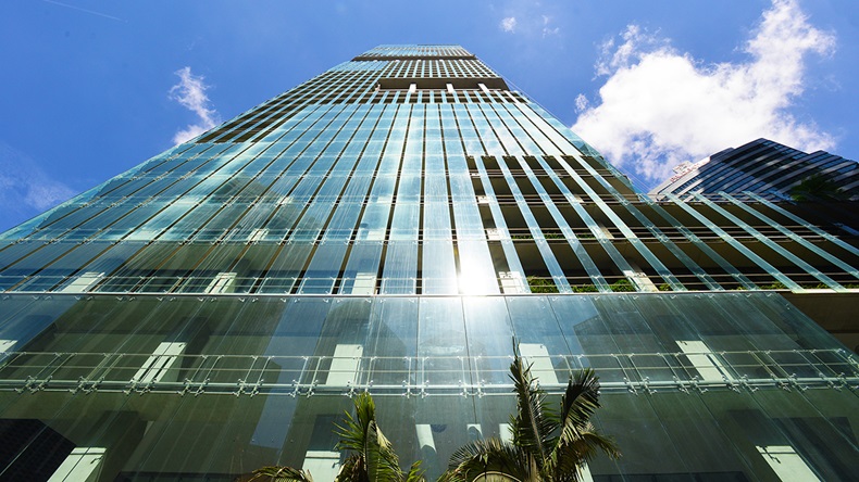 Lloyd's Singapore