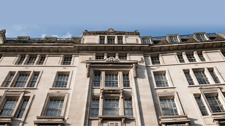 Nexus head office, London