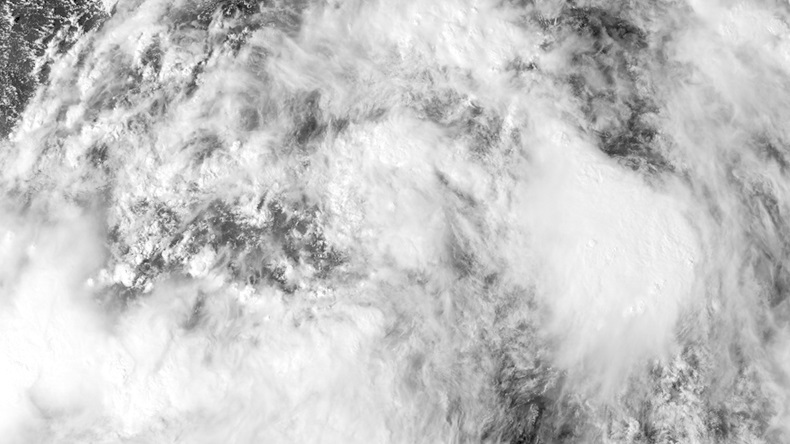 Tropical Storm Nate (2017)