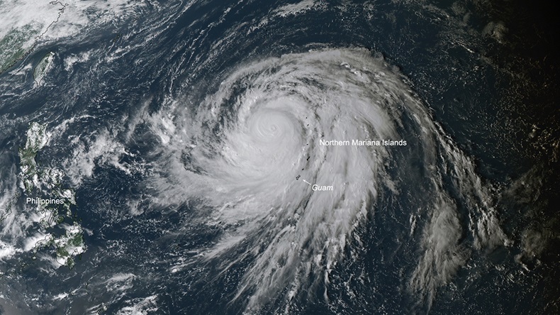 NOAA