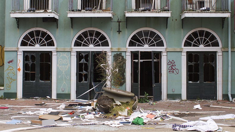 Hurricane Katrina (KEG-KEG/Shutterstock.com)