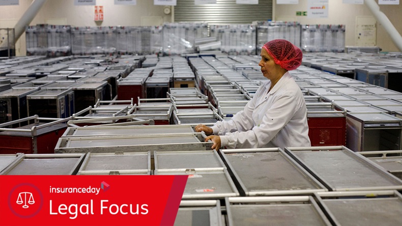 RichardBakerHeathrow/Alamy Stock Photo