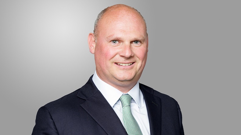 David Abraham, co-head of London market wholesale, Tysers